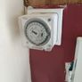 Boiler, Baxi 600 Combi 2 Image 6