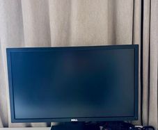 Dell E2416H 24-inch Full HD Monitor