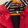Joules rain jacket Image 4