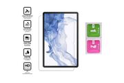 For Samsung Galaxy Tab S8 Tempered Glass Screen Protector Saver X700 / X706 New - FHT38SMTG