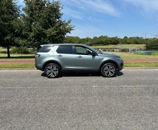 Range Rover Discovery Sport New Nct 3/27 7 Seater