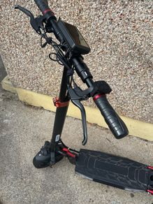 iScooter iX3 800W Electric Scooter