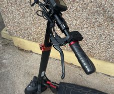 iScooter iX3 800W Electric Scooter