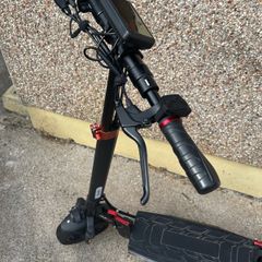 iScooter iX3 800W Electric Scooter