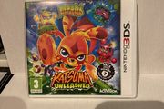 Moshi Monsters Katsuma Unleashed 3DS