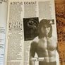 Martial Arts Illustrated Magazine. 05/1996 Image 2
