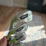 Callaway ST Pro Left Handed Irons Image 5