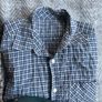 Men's shirts x7 (size M) Image 5