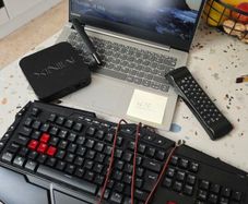 lenovo laptop