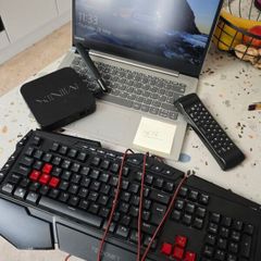 lenovo laptop