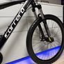 Carrera Vengeance Bike Image 3