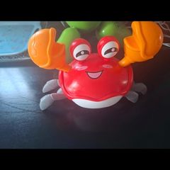 selection of toys