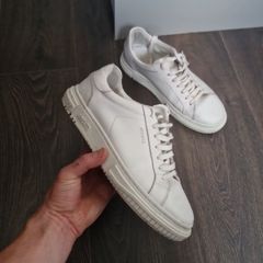 Axel Arigato White Trainers