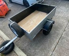 Car trailer for Sale,