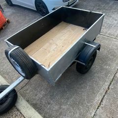 Car trailer for Sale,