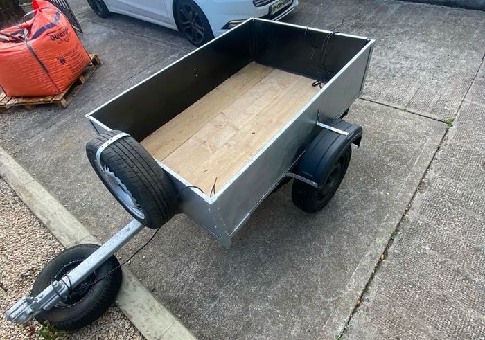 Car Trailer for sale