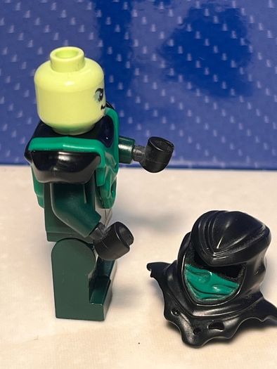 3 ninjago lego
