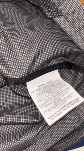 Nike Livestrong Running Series Woven Windbreaker