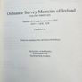 Parishes Of Of Co Derry X1v 1833-4,1836,2838. Ordinance Survey Of Memoirs Of Ireland.  First Edition Paperback In Good Condition. Image 4