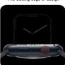 Smart Watch, Fitness Tracker 1.85" Touch Screen Fitness Watch with Heart Rate Sleep Monitor, Step Counter Smart Watch for Men Women Activity Trackers IP68 Waterproof Smartwatch Sports for iOS Android (FREE POSTAGE) Image 6