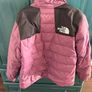 Junior/Youth North face jacket Image 2