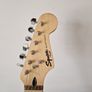 squier strat Image 7