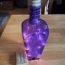 Dingle Vodka Bottle Lamp Image 3