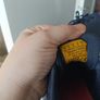 sketchers non slip work shoe Image 4