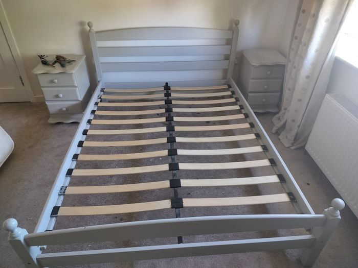 Bedroom Suite