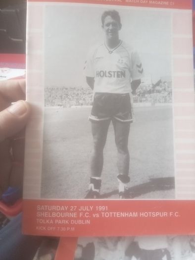 1950s Programmes