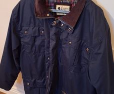 Country Estate Balmoral Mens Jacket