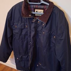 Country Estate Balmoral Mens Jacket
