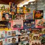 LEGO GWP Collection 67 boxes & 24 polybags Image 8