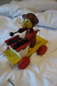 Wooden Toys