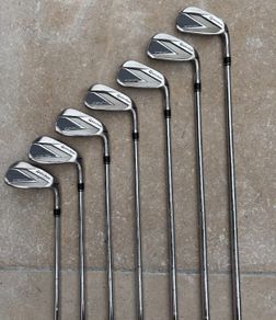 Men's Taylor Made Stealth Irons 2022 (4-PW)