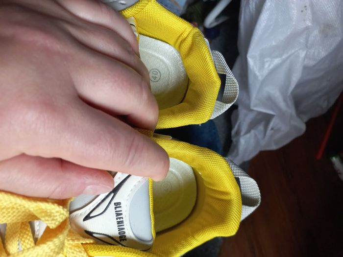 Cool Sneakers
