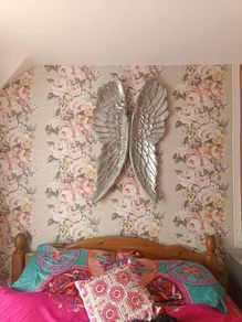 angel wings