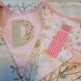 Beautiful Vintage Style Buntings Girl/boy Image 9