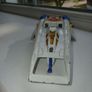Buck Rogers Star Fighter (Used) Vintage Image 9