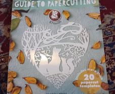 Paper crafting books