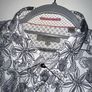 Ted Baker Men's Floral Long-Sleeve Shirt - size 5 (large) Image 2