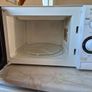 Sharp Microwave Image 2