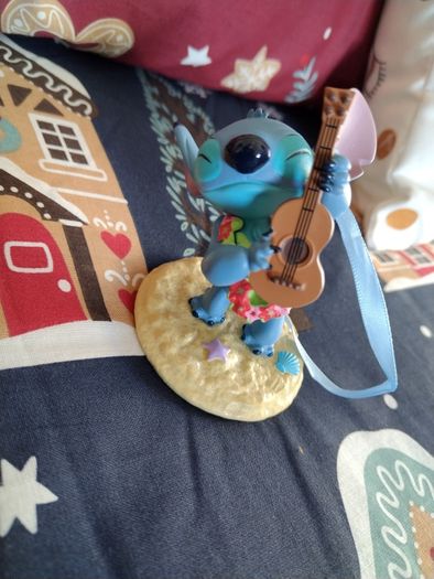 Shop Disney Sketchbook Christmas Ornament