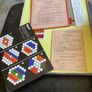 Escape from Colditz Vintage War Board Game by Parker Complete Image 4