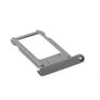 iPad Air SIM Card Tray Holder Slot - Grey-#123531 Image 3