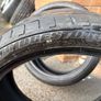 2x Tyres  Bridgestone 225/40/19 RFT ( run flat Tyres) original BMW Image 3