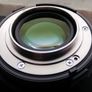 Zeiss Milvus Interlock 35mm/1,4 ZF.2 For M42 Manual Focus & Iris Nikon F Image 4