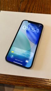 iPhone 12 128G sim free
