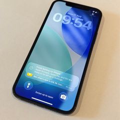 iPhone 12 128G sim free