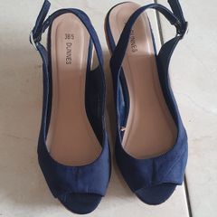 Ladies  Slingback peep toe sandals